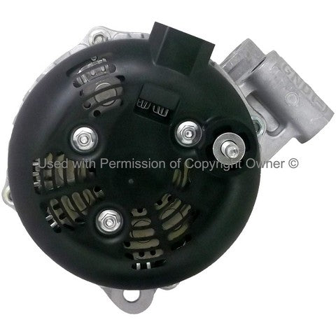 Quality-Built Alternator P/N:11645 Fits: Cadillac Xts 19-13 - Image 3