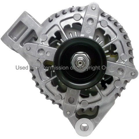 Quality-Built Alternator P/N:11645 Fits: Cadillac Xts 19-13 - Image 2