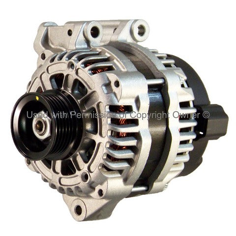 Quality-Built Alternator P/N:11646 Fits: Chevrolet Spark 15-13 - Image 1