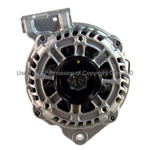 Quality-Built Alternator P/N:11646 Fits: Chevrolet Spark 15-13 - Image 4