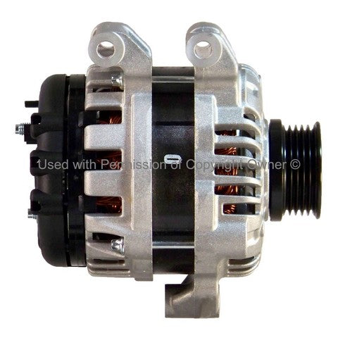 Quality-Built Alternator P/N:11646 Fits: Chevrolet Spark 15-13 - Image 2