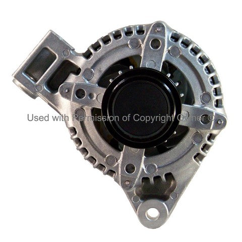 Quality-Built Alternator P/N:11647 Fits: Cadillac Srx 16-12, Chevrolet Equinox 17-13, GMC Terrain 17-13 - Image 2