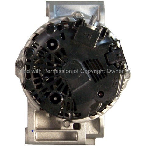 Quality-Built Alternator P/N:11650 Fits: Buick Regal 13-11, Saab 9-5 2011 - Image 3