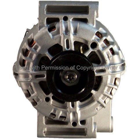Quality-Built Alternator P/N:11650 Fits: Buick Regal 13-11, Saab 9-5 2011 - Image 4