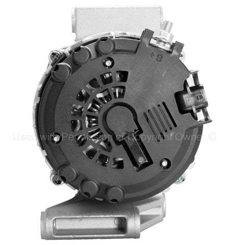Quality-Built Alternator P/N:11652 Fits: Buick Lacrosse 2011, Buick Verano 17-12, Chevrolet Captiva Sport 15-12, Chevrolet Orlando 14-12 - Image 3