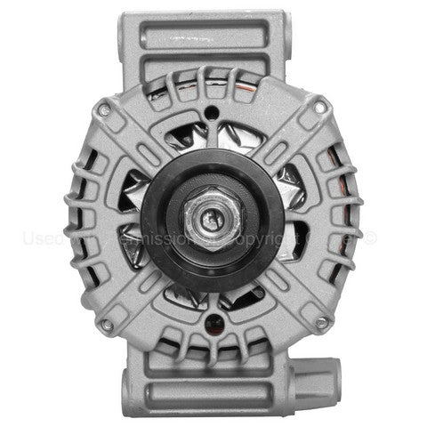Quality-Built Alternator P/N:11652 Fits: Buick Lacrosse 2011, Buick Verano 17-12, Chevrolet Captiva Sport 15-12, Chevrolet Orlando 14-12 - Image 2