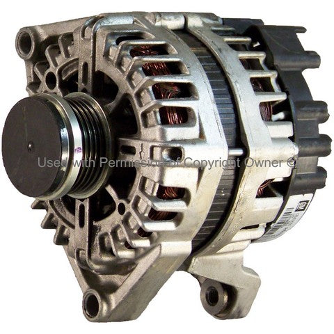 Quality-Built Alternator P/N:11654 Fits: Chevrolet Cruze 15-12, Chevrolet Cruze Limited 2016 - Image 1