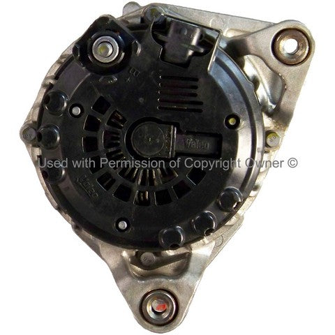 Quality-Built Alternator P/N:11654 Fits: Chevrolet Cruze 15-12, Chevrolet Cruze Limited 2016 - Image 2