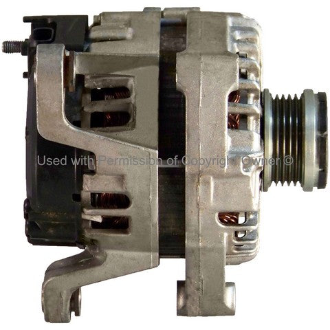 Quality-Built Alternator P/N:11654 Fits: Chevrolet Cruze 15-12, Chevrolet Cruze Limited 2016 - Image 4