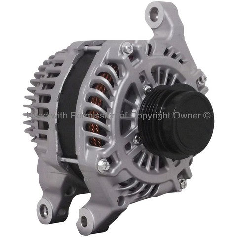 Quality-Built Alternator P/N:11655 Fits: Ford Escape 20-13 - Image 1