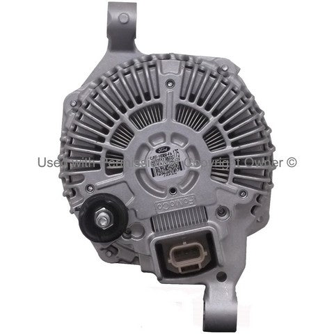 Quality-Built Alternator P/N:11655 Fits: Ford Escape 20-13 - Image 4