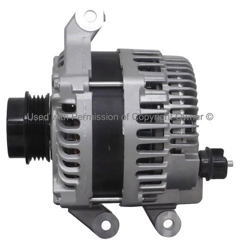 Quality-Built Alternator P/N:11655 Fits: Ford Escape 20-13 - Image 2