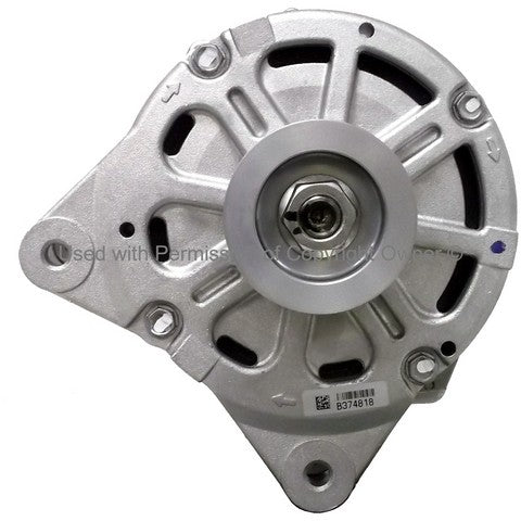 Quality-Built Alternator P/N:11657 Fits: Audi A8 Quattro 18-13, Audi Rs7 18-14, Audi S6 18-13, Audi S7 18-13, Audi S8 18-13 - Image 4
