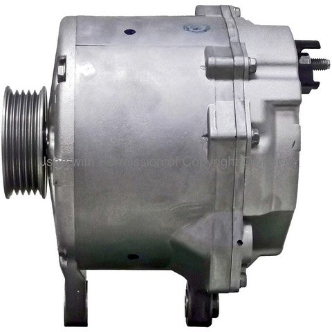 Quality-Built Alternator P/N:11657 Fits: Audi A8 Quattro 18-13, Audi Rs7 18-14, Audi S6 18-13, Audi S7 18-13, Audi S8 18-13 - Image 3