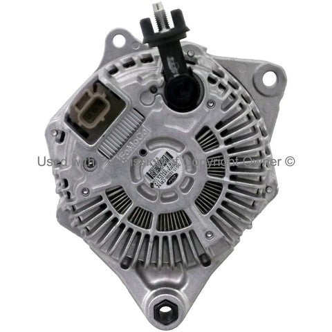 Quality-Built Alternator P/N:11658 Fits: Ford Explorer 19-13, Ford Flex 19-13, Ford Police Interceptor Sedan 2017, Ford Taurus 19-13, Lincoln Mks 16-13 - Image 2