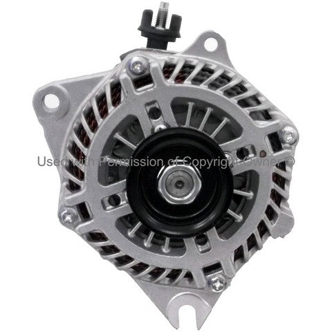 Quality-Built Alternator P/N:11658 Fits: Ford Explorer 19-13, Ford Flex 19-13, Ford Police Interceptor Sedan 2017, Ford Taurus 19-13, Lincoln Mks 16-13 - Image 4