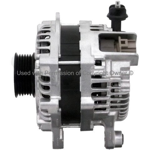 Quality-Built Alternator P/N:11658 Fits: Ford Explorer 19-13, Ford Flex 19-13, Ford Police Interceptor Sedan 2017, Ford Taurus 19-13, Lincoln Mks 16-13 - Image 3