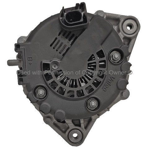 Quality-Built Alternator P/N:11660 Fits: Mercedes-benz Amg Gt, Mercedes-benz Amg Gt Black Series, Mercedes-benz Amg Gt C, Mercedes-benz Amg Gt R, Mercedes-benz Amg Gt R Pro, Mercedes-benz Amg Gt S, Mercedes-benz C63 Amg, Mercedes-benz C63 Amg S - Image 2