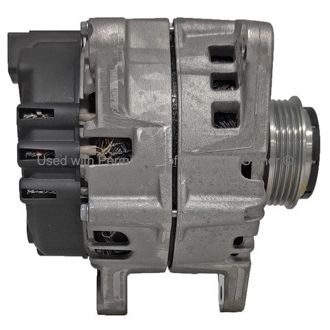 Quality-Built Alternator P/N:11660 Fits: Mercedes-benz Amg Gt, Mercedes-benz Amg Gt Black Series, Mercedes-benz Amg Gt C, Mercedes-benz Amg Gt R, Mercedes-benz Amg Gt R Pro, Mercedes-benz Amg Gt S, Mercedes-benz C63 Amg, Mercedes-benz C63 Amg S - Image 3