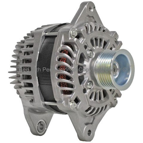 Quality-Built Alternator P/N:11662 Fits: Subaru Legacy 19-18, Subaru Outback 19-18 - Image 1