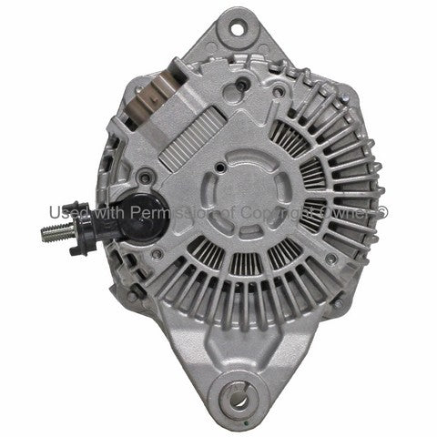 Quality-Built Alternator P/N:11662 Fits: Subaru Legacy 19-18, Subaru Outback 19-18 - Image 3