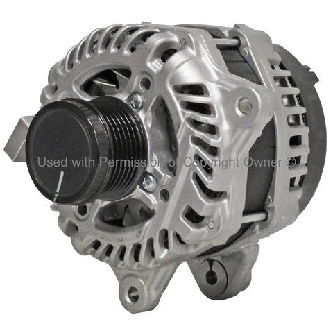 Quality-Built Alternator P/N:11663 Fits: Subaru Ascent 2019 - Image 1