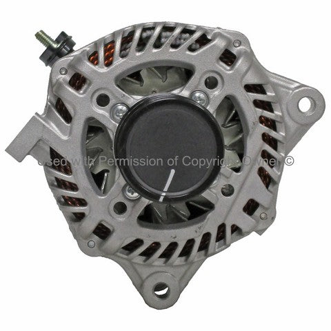 Quality-Built Alternator P/N:11663 Fits: Subaru Ascent 2019 - Image 2