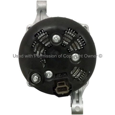 Quality-Built Alternator P/N:11664 Fits: Ford Edge 18-15, Ford Edge 23-20, Ford Explorer 19-13, Ford Fusion 20-13, Ford Taurus 17-13, Lincoln Mkc 19-17, Lincoln Mkc 2015, Lincoln Mkt 19-13, Lincoln Mkz 17-13, Lincoln Mkz 2020 - Image 3