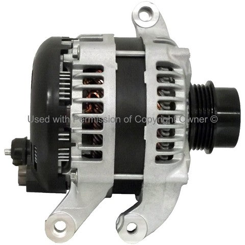 Quality-Built Alternator P/N:11664 Fits: Ford Edge 18-15, Ford Edge 23-20, Ford Explorer 19-13, Ford Fusion 20-13, Ford Taurus 17-13, Lincoln Mkc 19-17, Lincoln Mkc 2015, Lincoln Mkt 19-13, Lincoln Mkz 17-13, Lincoln Mkz 2020 - Image 2