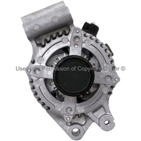 Quality-Built Alternator P/N:11666 Fits: Ford Fusion 20-13 - Image 3