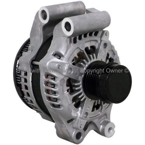 Quality-Built Alternator P/N:11667 Fits: Ford Fusion 16-13 - Image 1