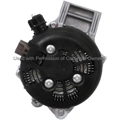 Quality-Built Alternator P/N:11667 Fits: Ford Fusion 16-13 - Image 4
