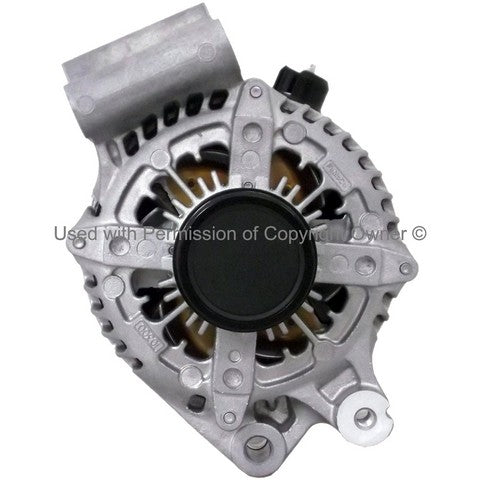 Quality-Built Alternator P/N:11667 Fits: Ford Fusion 16-13 - Image 3