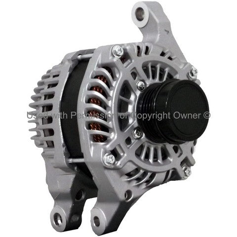 Quality-Built Alternator P/N:11668 Fits: Ford Fusion 20-13 - Image 1