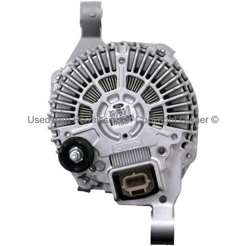 Quality-Built Alternator P/N:11668 Fits: Ford Fusion 20-13 - Image 2