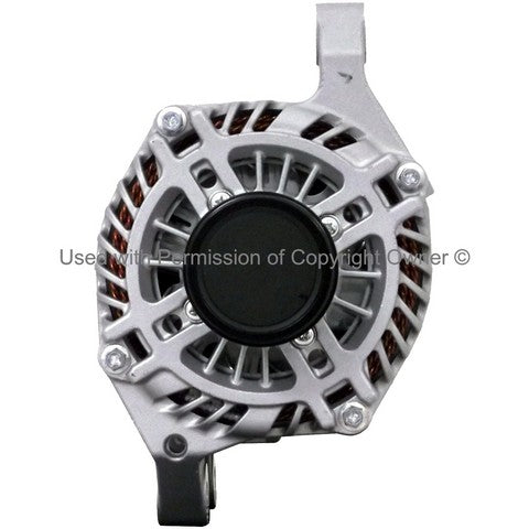 Quality-Built Alternator P/N:11668 Fits: Ford Fusion 20-13 - Image 3