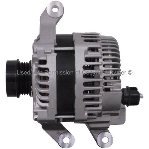 Quality-Built Alternator P/N:11668 Fits: Ford Fusion 20-13 - Image 4