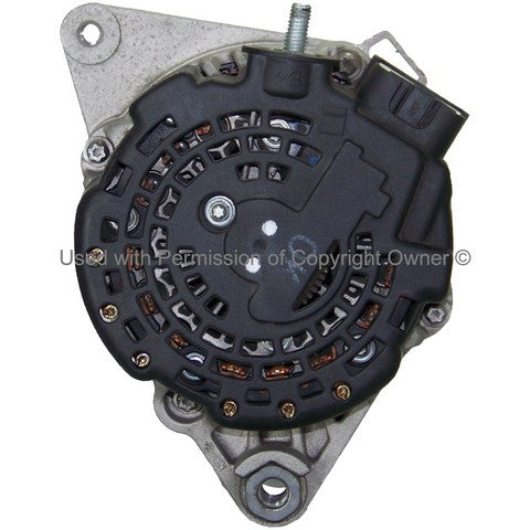 Quality-Built Alternator P/N:11674 Fits: Hyundai Elantra 15-14 - Image 2