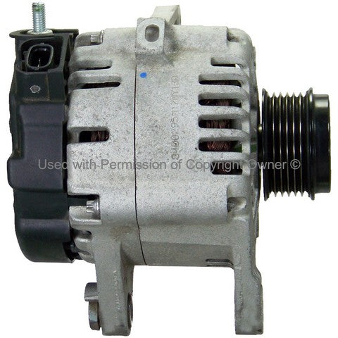 Quality-Built Alternator P/N:11674 Fits: Hyundai Elantra 15-14 - Image 3