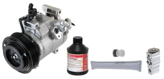 Four Seasons A/C Compressor Kit P/N:11681NK Fits: Honda Cr-v 19-18 - Image 1