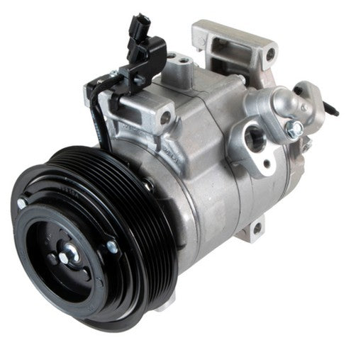 Four Seasons A/C Compressor Kit P/N:11681NK Fits: Honda Cr-v 19-18 - Image 3