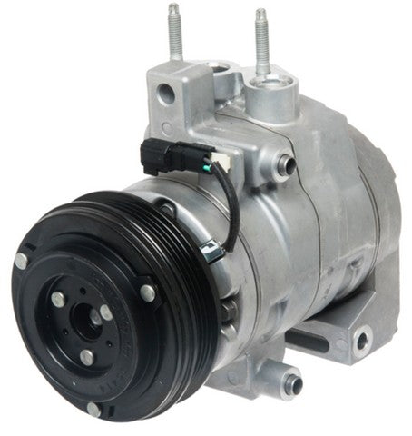 Four Seasons A/C Compressor Kit P/N:11691NK Fits: Ford F-150 2014, Ford Lobo 2014 - Image 3