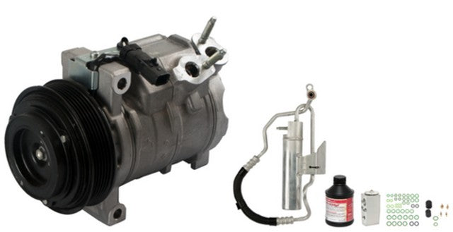 Four Seasons A/C Compressor Kit P/N:11695NK Fits: Dodge Journey 18-12 - Image 1