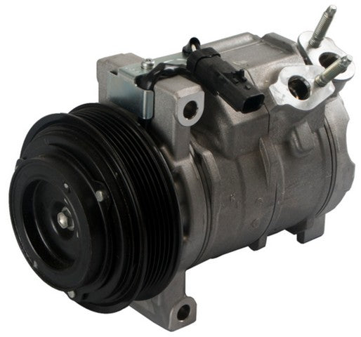 Four Seasons A/C Compressor Kit P/N:11695NK Fits: Dodge Journey 18-12 - Image 5