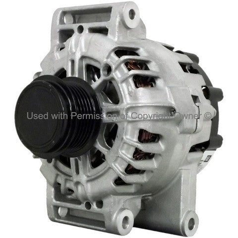 Quality-Built Alternator P/N:11696 Fits: Buick Regal 13-11 - Image 1