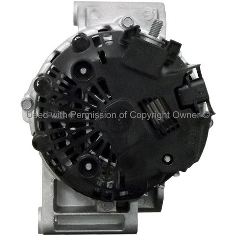 Quality-Built Alternator P/N:11696 Fits: Buick Regal 13-11 - Image 2