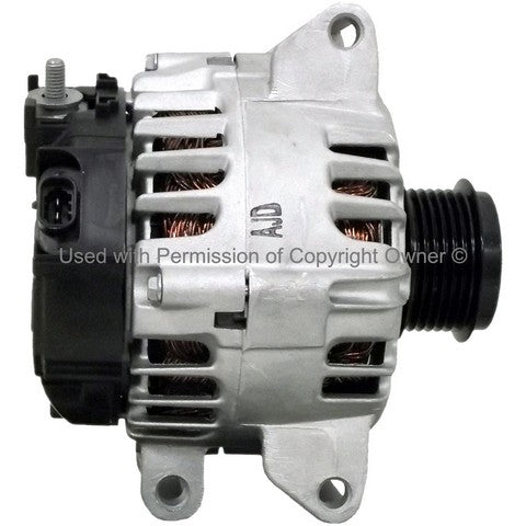 Quality-Built Alternator P/N:11696 Fits: Buick Regal 13-11 - Image 4