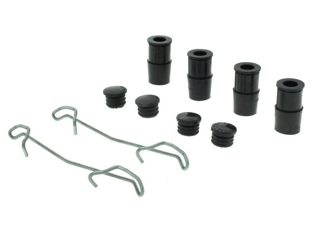 Centric Parts Disc Brake Hardware Kit P/N:117.04003 Fits: Fiat 500 18-12 - Image 1