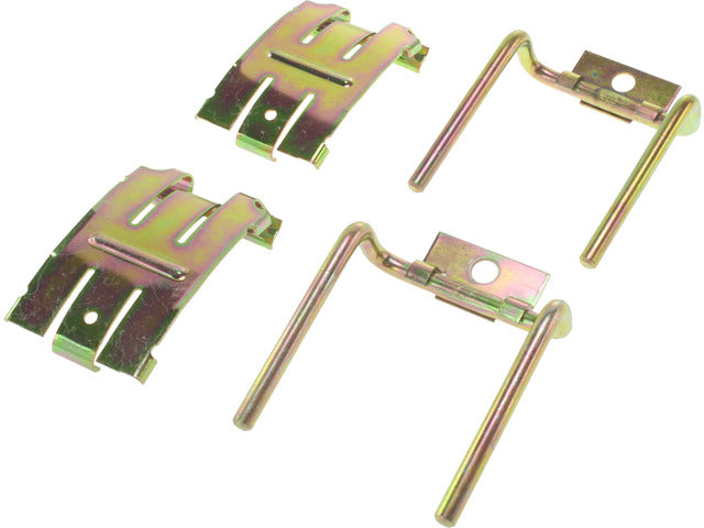 Centric Parts Disc Brake Hardware Kit P/N:117.10003 Fits: Peugeot 504 83-69 - Image 1
