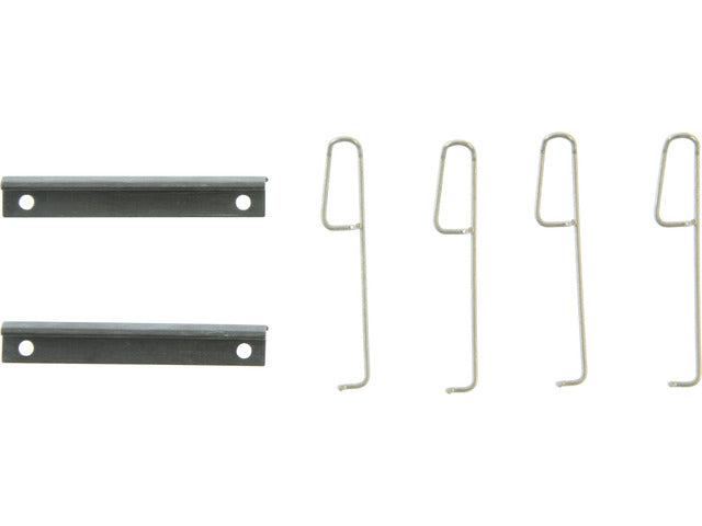 Centric Parts Disc Brake Hardware Kit P/N:117.10006 Fits: Peugeot 505 89-80, Peugeot 604 84-77 - Image 2